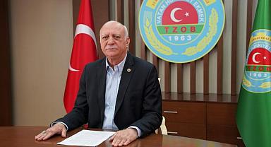 TZOB Başkanı Bayraktar: “Şap Salgını, 2025’i Tarımda Afet Yılına Çevirdi”