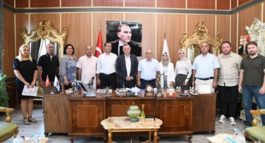 Yunusemre Belediyesi’nde Kalite ve Çevre Denetimi