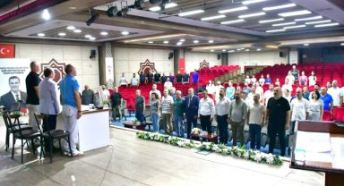 Yunusemre Belediyespor’da Bülent Kanik Güven Tazeledi