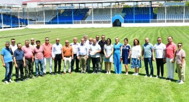 Taekwondonun Kalbi Yuntdağı’nda Atacak: Yunusemre’de Minikler Turnuvası Başlıyor