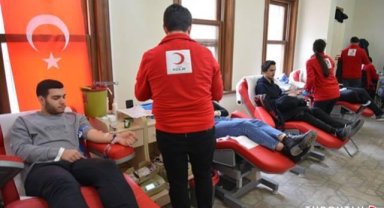 Ahmetli Belediyesi’nde 19 Ağustos’ta Kan Bağışı Kampanyası Düzenlenecek