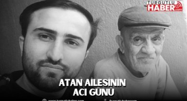 Atan Ailesinin Acı Günü