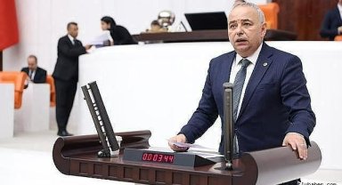 Bakırlıoğlu'ndan Baybatur'a: 