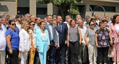 Başkan Besim Dutlulu’dan Akhisar’a Battı Çıktı ve Yeni Proje Müjdeleri