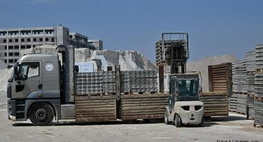 Bozkır Mahallesi’ne Kilit Parke Döşenecek: İhale 25 Ağustos’ta