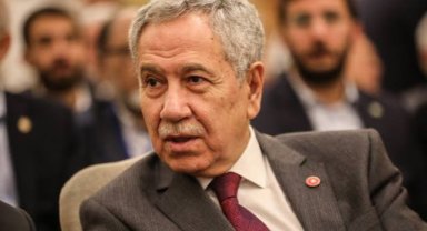 Bülent Arınç’tan, Beşir Atalay açıklaması