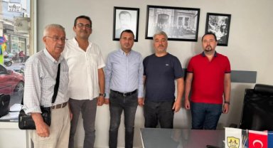 CHP’li Başevirgen’den Çaldağı Nikel Madeni için 6 bakanlığa soru önergesi