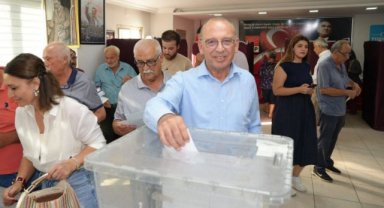 CHP Turgutlu İlçe Teşkilatı'nda Delege Seçim Süreci Sona Eriyor