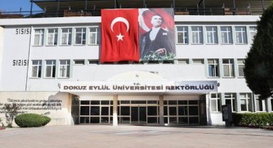 Dokuz Eylül Üniversitesi'nden 'sahte diploma' iddialarına sert yanıt