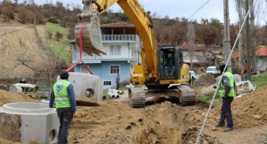 Gelenbe için Dünya Bankası Destekli Proje İhaleye Çıkıyor