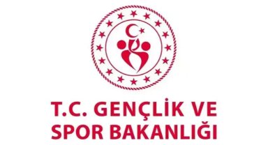 Gençlik ve Spor Bakanlığı’ndan 2.750 Sözleşmeli Temizlik Personeli Alımı