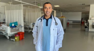 Kalp Hastalarına Yaz Uyarısı: “İlaç Dozunu Keyfi Değiştirmeyin, Hekiminize Danışın”