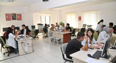 Manisa Büyükşehir Belediyesi’nden 17 İlçede Ücretsiz YKS Tercih Danışmanlığı