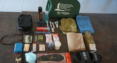 Manisa Büyükşehir Belediyesi'nden