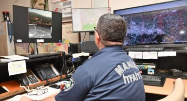 Manisa Büyükşehir Belediyesi'nden ‘Kayıp Alarmı’ Uygulaması