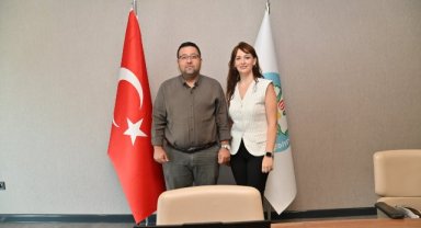 Manisa Büyükşehir Belediyesinden belediye personeline yönelik uzaktan eğitim programı