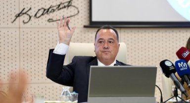 Manisa Büyükşehir Meclisi Toplandı: Başkan Dutlulu’dan Yangın, Deprem ve Altyapı Vurgusu