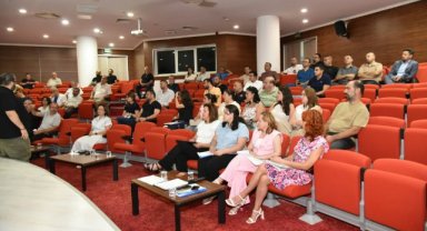 Manisa’da Acil Hasta Sevklerinin Koordinasyonu İçin ASKOM Toplantısı Yapıldı