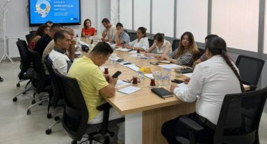 Manisa'da Avrupa Hareketlilik Haftası için hazırlıklar sürüyor