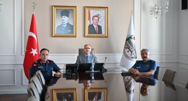 Manisa'da Temmuz Ayı Güvenlik ve Asayiş Değerlendirmesi