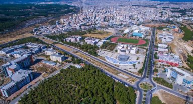 Dokuz Eylül Üniversitesi'nin 2025 YKS doluluk oranı lisans programlarında %99,45 oldu