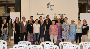 Şehzadeler Belediyesi, Can Yücel’i Şiirleriyle Andı