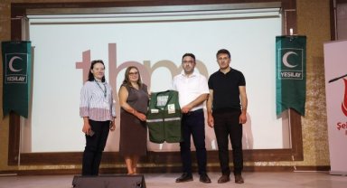 Şehzadeler Belediyesi'nden Bağımlılıkla Mücadelede Farkındalık Eğitimi