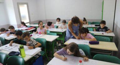 Turgutlu Belediyesi Kış Spor Okulları ve Kültür Kursları Başlıyor