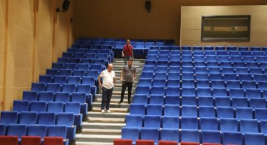 Turgutlu Belediyesi’nden İki Büyük Yatırım: Spor Kompleksi ve Kültür Merkezi Açılışa Hazır