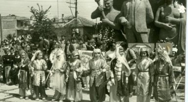 Turgutlu Belediyesi'nin Tarih Belgeselinde 36. Bölüm Yayında