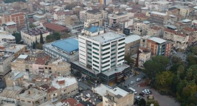 Turgutlu Belediyesi Taşınmaz Kiralama İhalesi Düzenleyecek