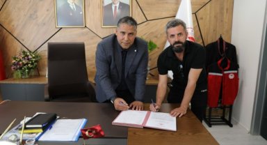 Turgutlu’da Kırsal Kalkınma Destekleri Kapsamında Hibe Sözleşmesi İmzalandı