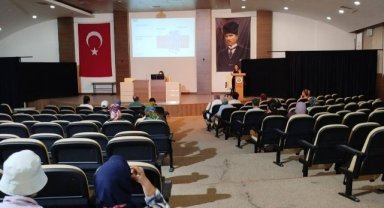 Turgutlu Devlet Hastanesi’nde Kanser Taramaları Konulu Eğitim Düzenlendi