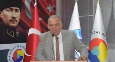 TUTSO Ağustos Ayı Olağan Meclis Toplantısı Gerçekleştirildi