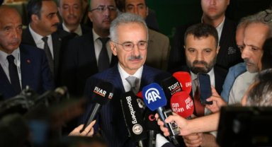 Ulaştırma ve Altyapı Bakanı Abdulkadir Uraloğlu, 5G İhalesi İçin Hedeflerini Açıkladı