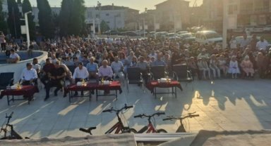 Yaz Kur’ân Kursları Kapanış Programı Selendi’de Düzenlendi