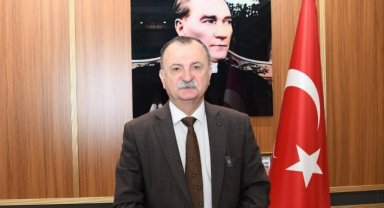 Yunusemre Belediye Başkanı Semih Balaban'dan 30 Ağustos Zafer Bayramı Mesajı