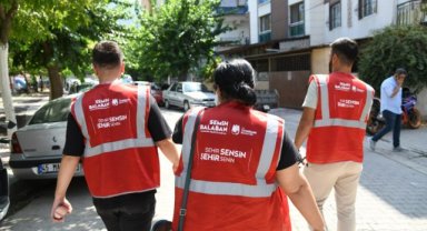 Yunusemre Belediyesi’nden Kıraathanelere Esnaf Ziyareti