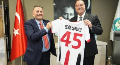 2026 Avrupa İşitme Engelliler Futbol Şampiyonlar Ligi Manisa’da düzenlenecek