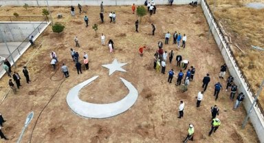 Ahmetli’de düşman işgalinden kurtuluşun 103. yılı coşkuyla kutlandı