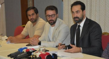 AK Parti’li Mücahit Arınç Yaz Dönemini Değerlendirdi