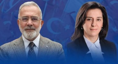 Bahadır Yenişehirlioğlu ve Ayşe Nevin Sert, Turgutlu'ya Geliyor