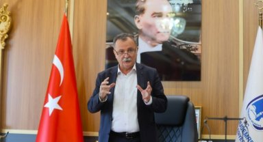 BAŞKAN BALABAN BASIN TOPLANTISINDA ÖNEMLİ AÇIKLAMALARDA BULUNDU