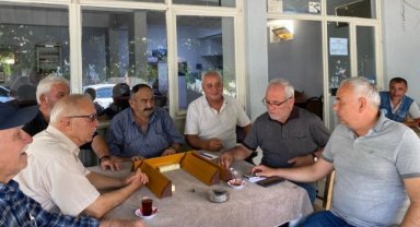 CHP'li Bakırlıoğlu: 