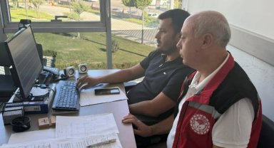 ÇKS Başvurularının Devri İçin Bilgilendirme Toplantısı