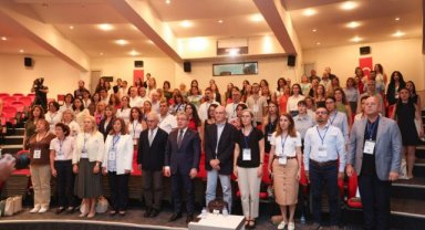 DEÜ, 8. Nöromusküler Hastalıklar Kongresi’ne Ev Sahipliği Yapıyor