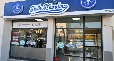 Gölmarmara’da Halk Mandıra Açılıyor