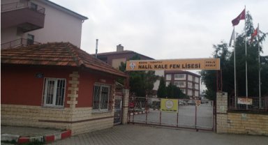 HALİL KALE FEN LİSESİ PANSİYON BİNASI DOĞALGAZ DAİRESİ MEKANİK ONARIM İHALESİ AÇILDI