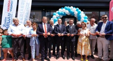 Manisa Büyükşehir Belediyesi’nden Alaşehir’e Kent Lokantası ve Halk Mandıra Hizmeti