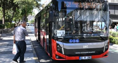 Manisa Büyükşehir Belediyesi’nden Öğrenciler İçin Ulaşım Düzenlemesi